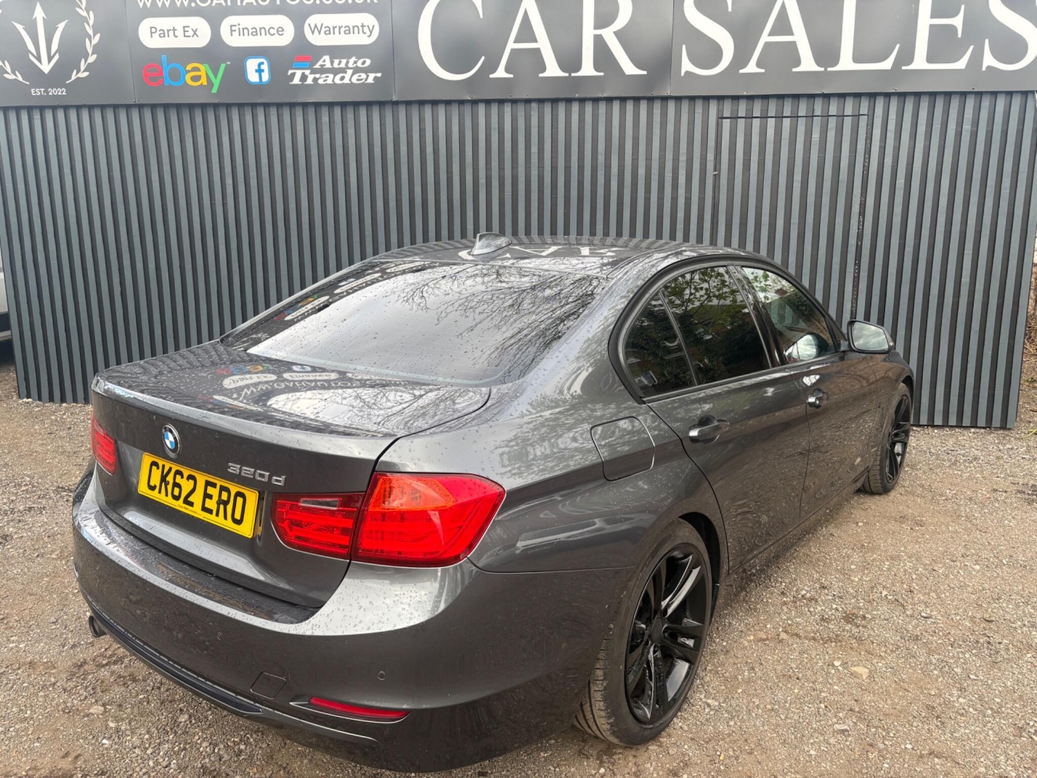 Used BMW 3 Series 2012 for sale - 78185502: Photo 15