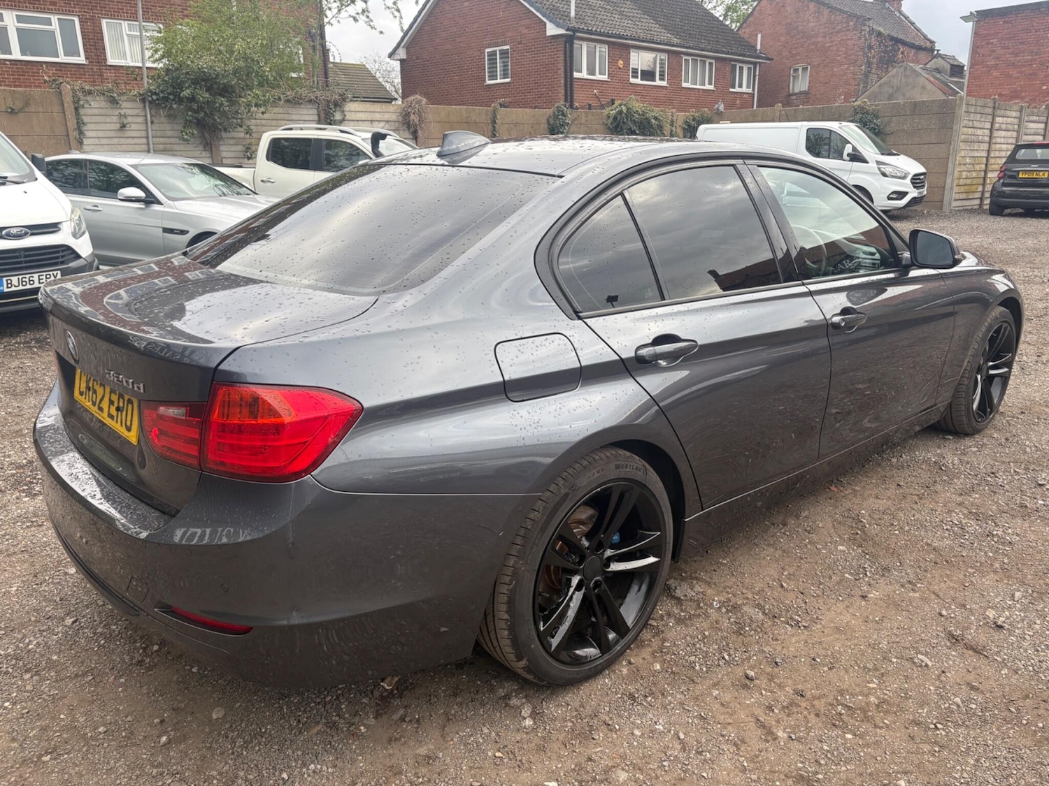 Used BMW 3 Series 2012 for sale - 78185502: Photo 16