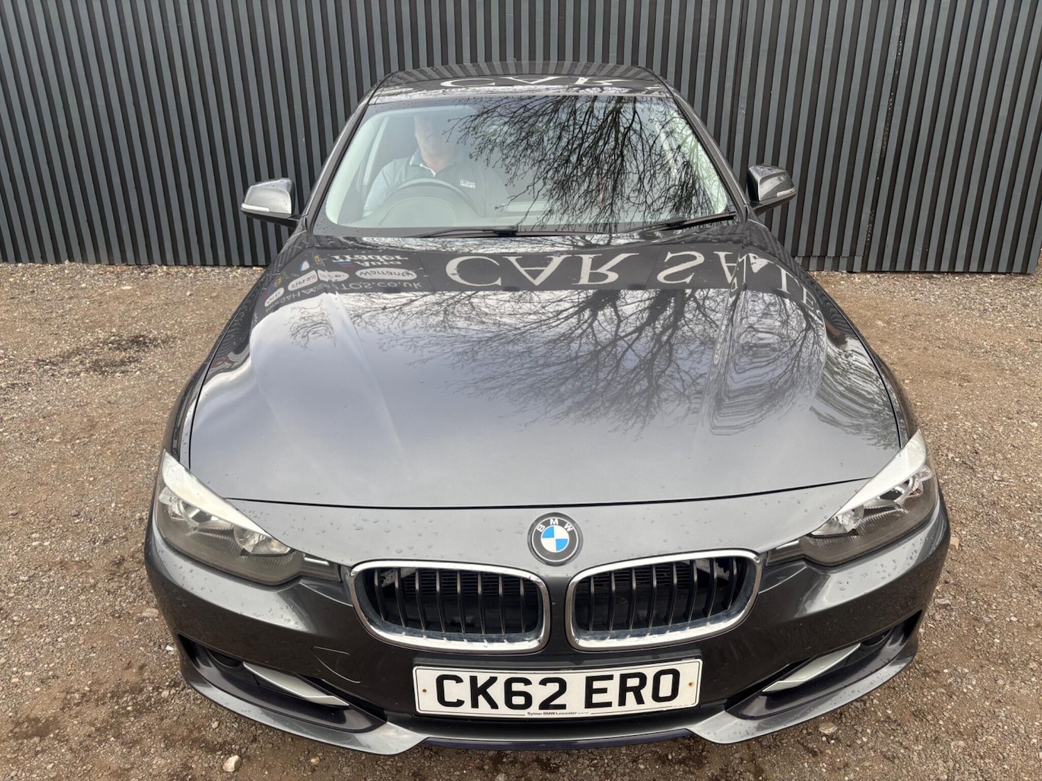 Used BMW 3 Series 2012 for sale - 78185502: Photo 2