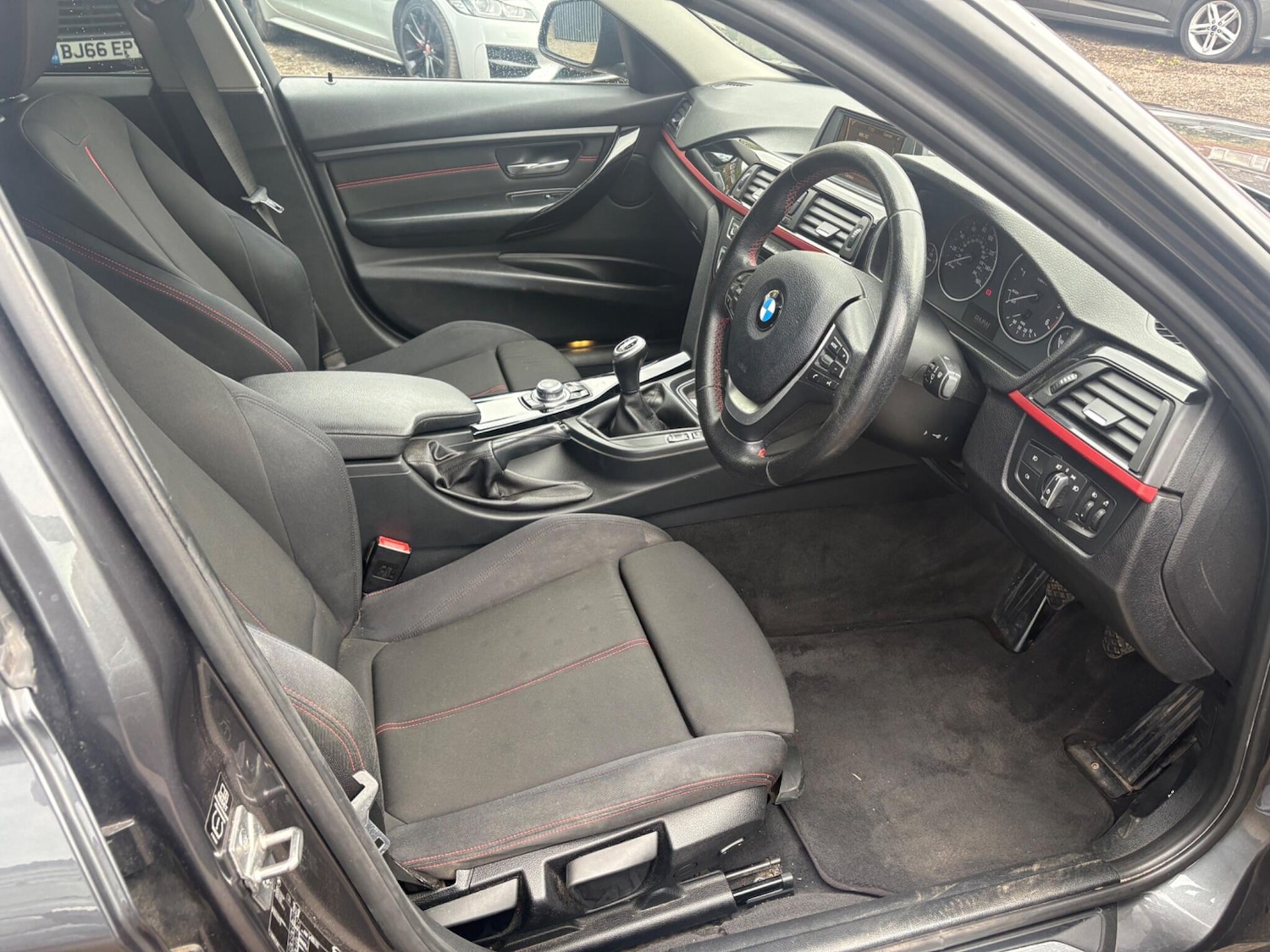 Used BMW 3 Series 2012 for sale - 78185502: Photo 20