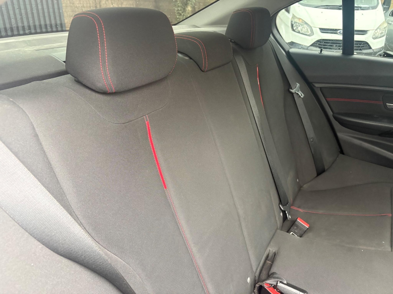 Used BMW 3 Series 2012 for sale - 78185502: Photo 23