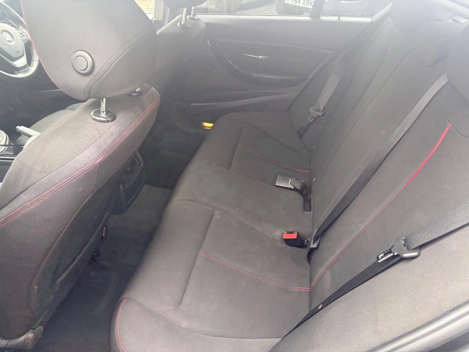 Used BMW 3 Series 2012 for sale - 78185502: Photo 24