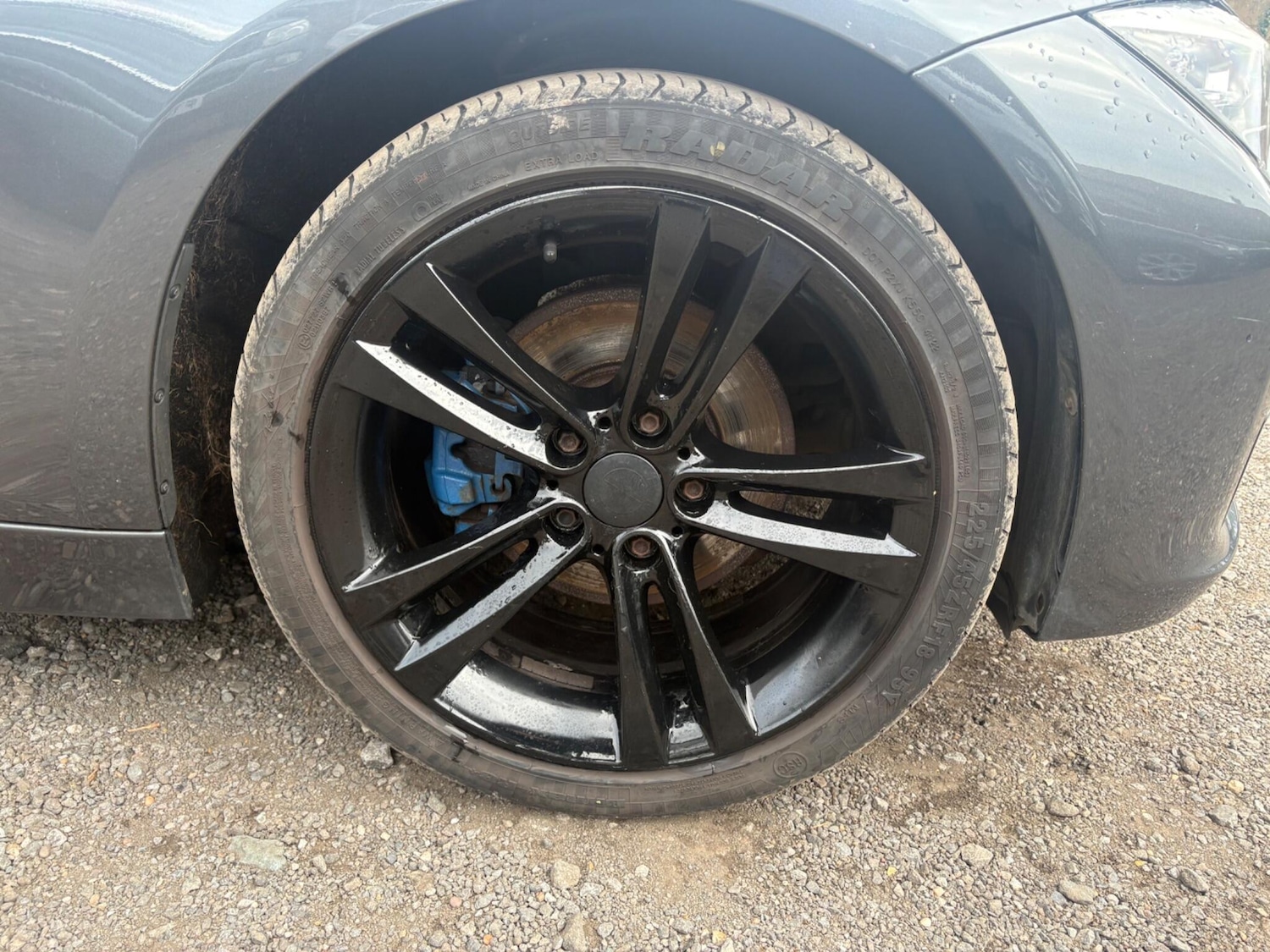 Used BMW 3 Series 2012 for sale - 78185502: Photo 30