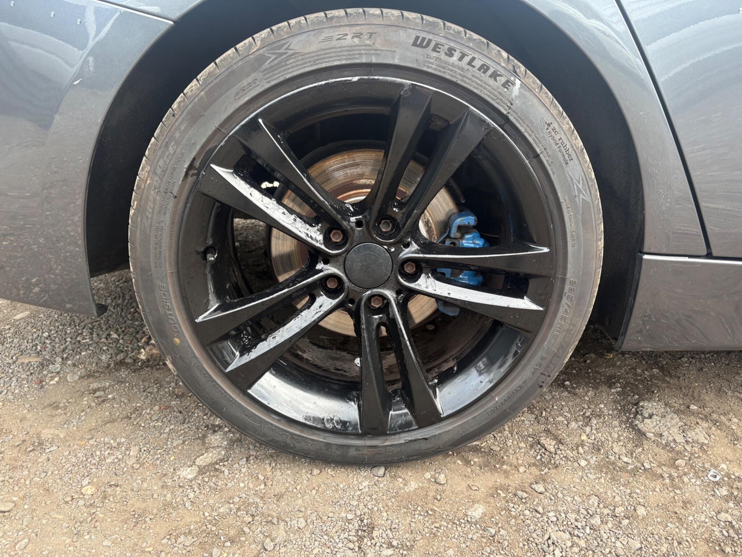 Used BMW 3 Series 2012 for sale - 78185502: Photo 31