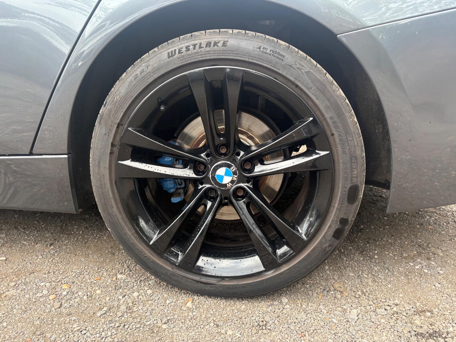 Used BMW 3 Series 2012 for sale - 78185502: Photo 32