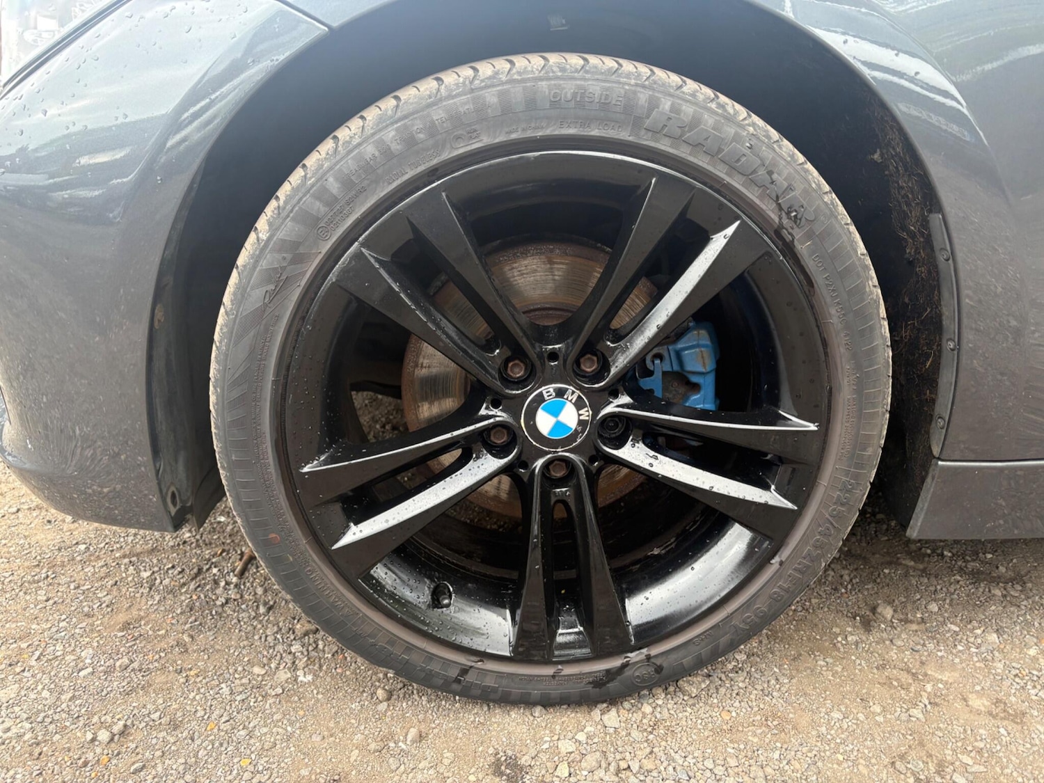 Used BMW 3 Series 2012 for sale - 78185502: Photo 33