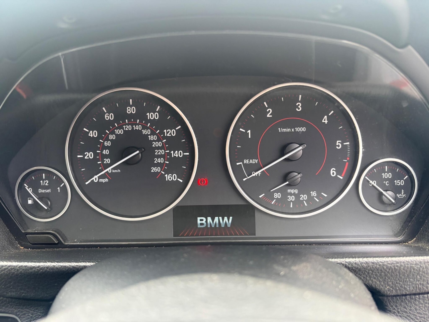 Used BMW 3 Series 2012 for sale - 78185502: Photo 35