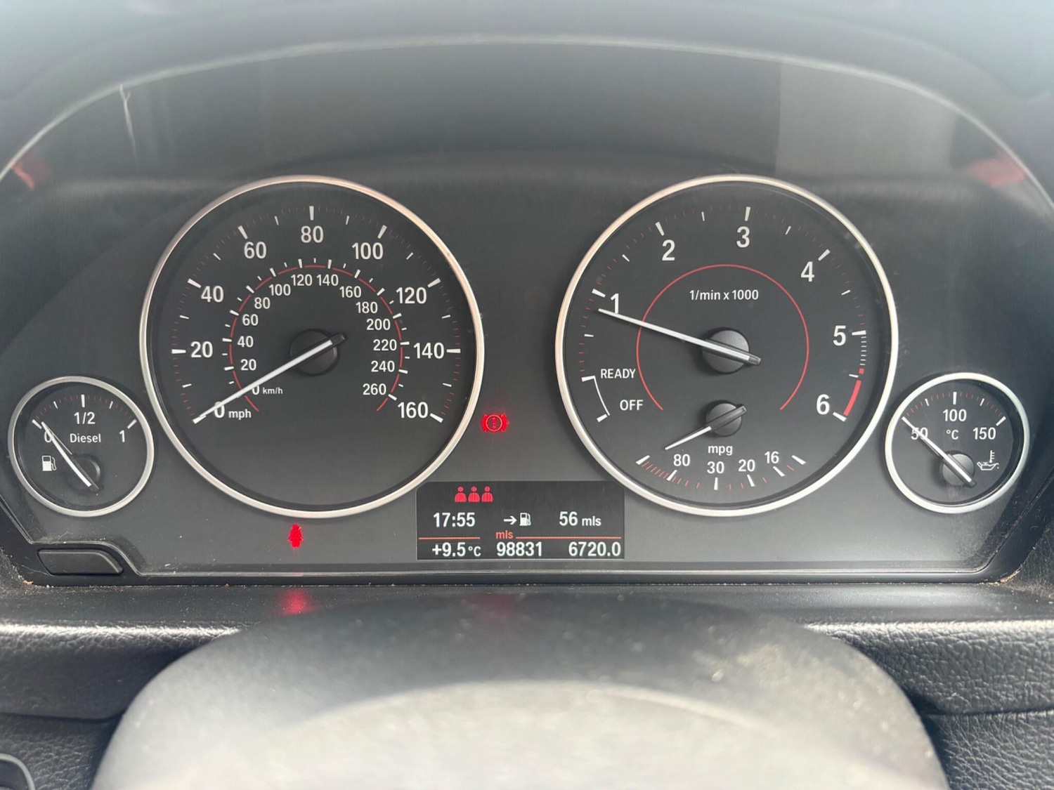 Used BMW 3 Series 2012 for sale - 78185502: Photo 36