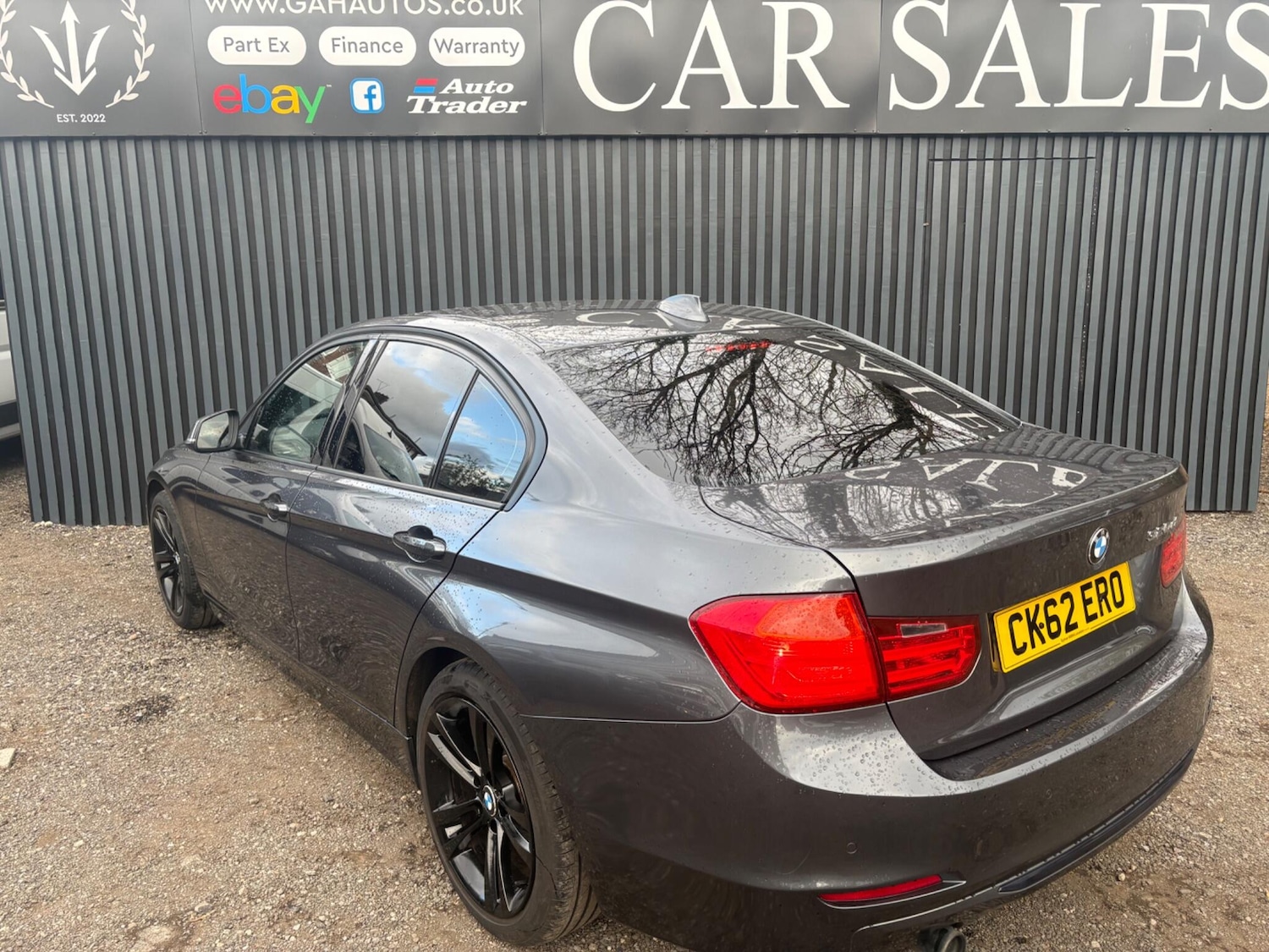 Used BMW 3 Series 2012 for sale - 78185502: Photo 4