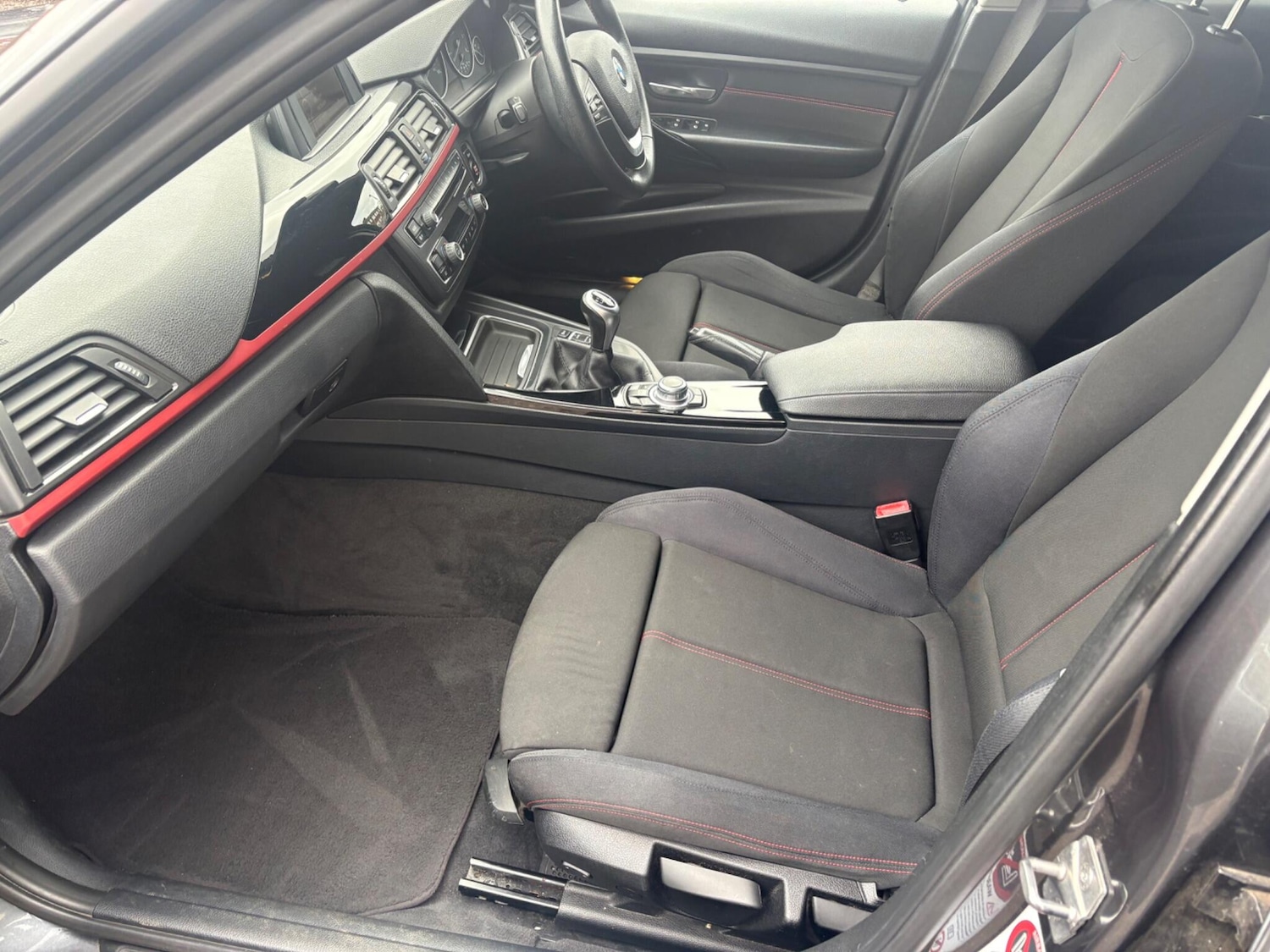 Used BMW 3 Series 2012 for sale - 78185502: Photo 43