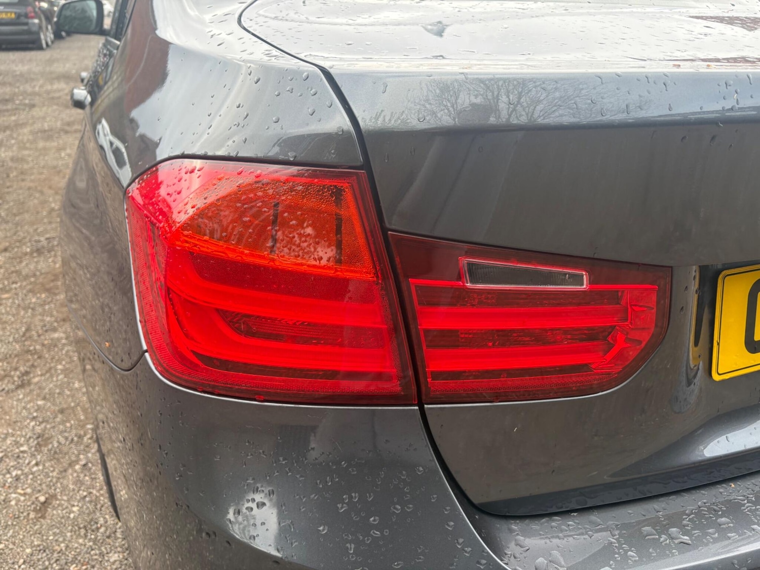 Used BMW 3 Series 2012 for sale - 78185502: Photo 45