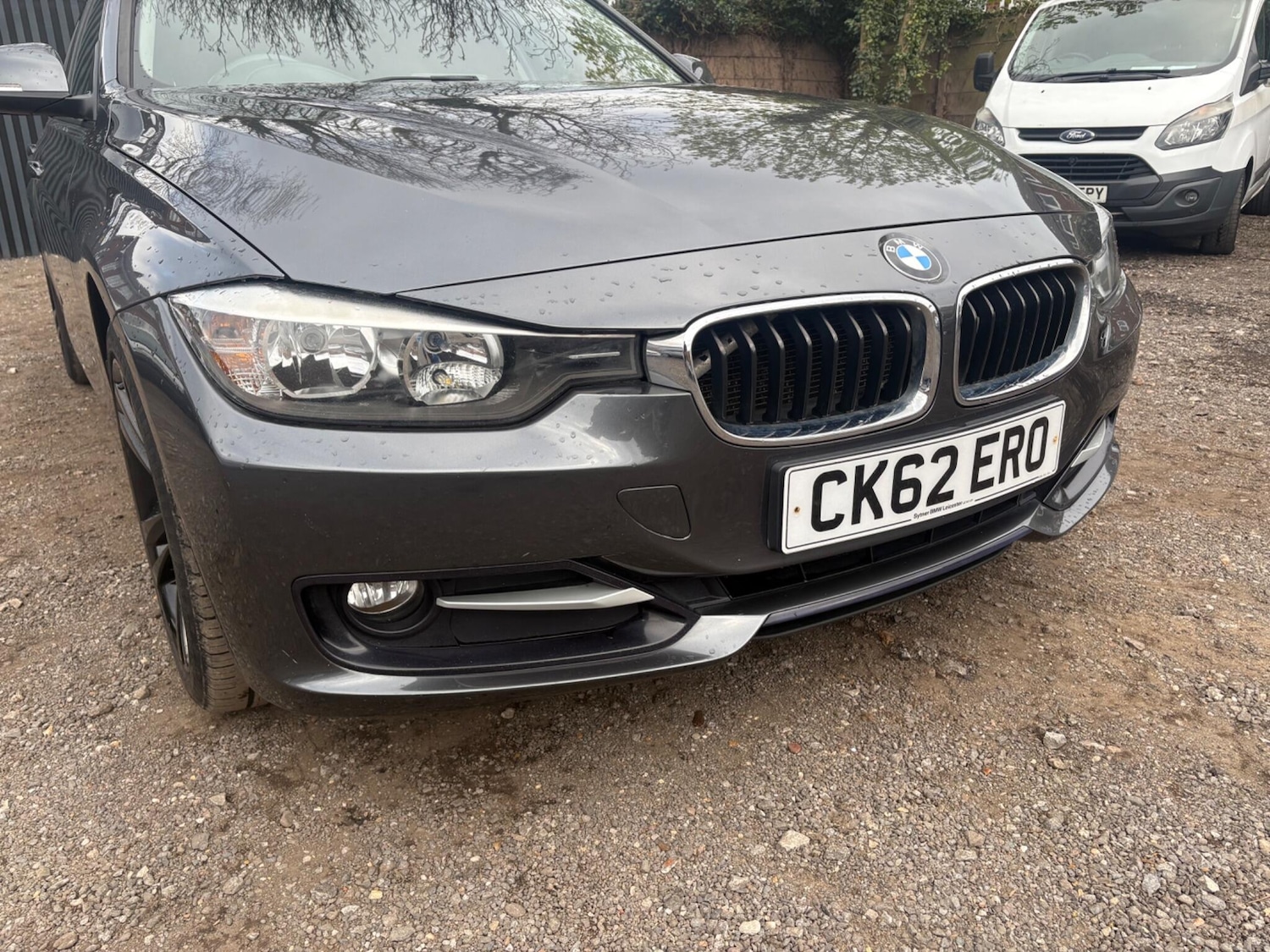 Used BMW 3 Series 2012 for sale - 78185502: Photo 46