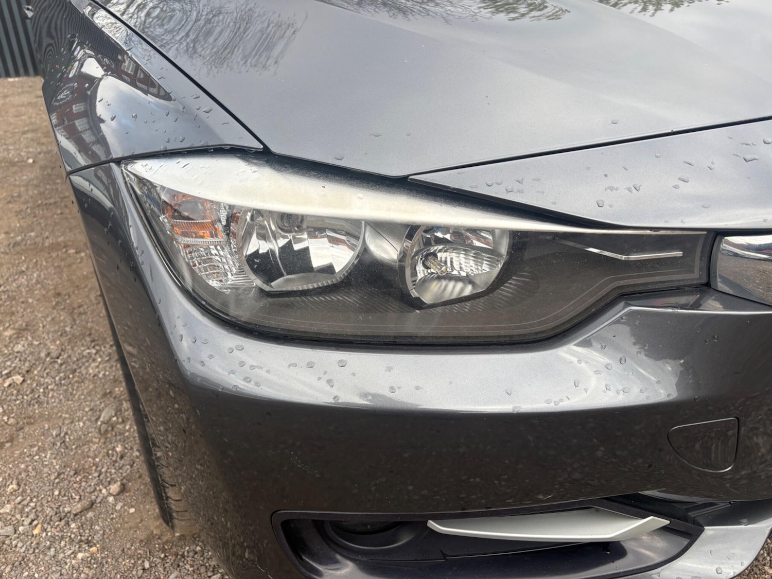 Used BMW 3 Series 2012 for sale - 78185502: Photo 47