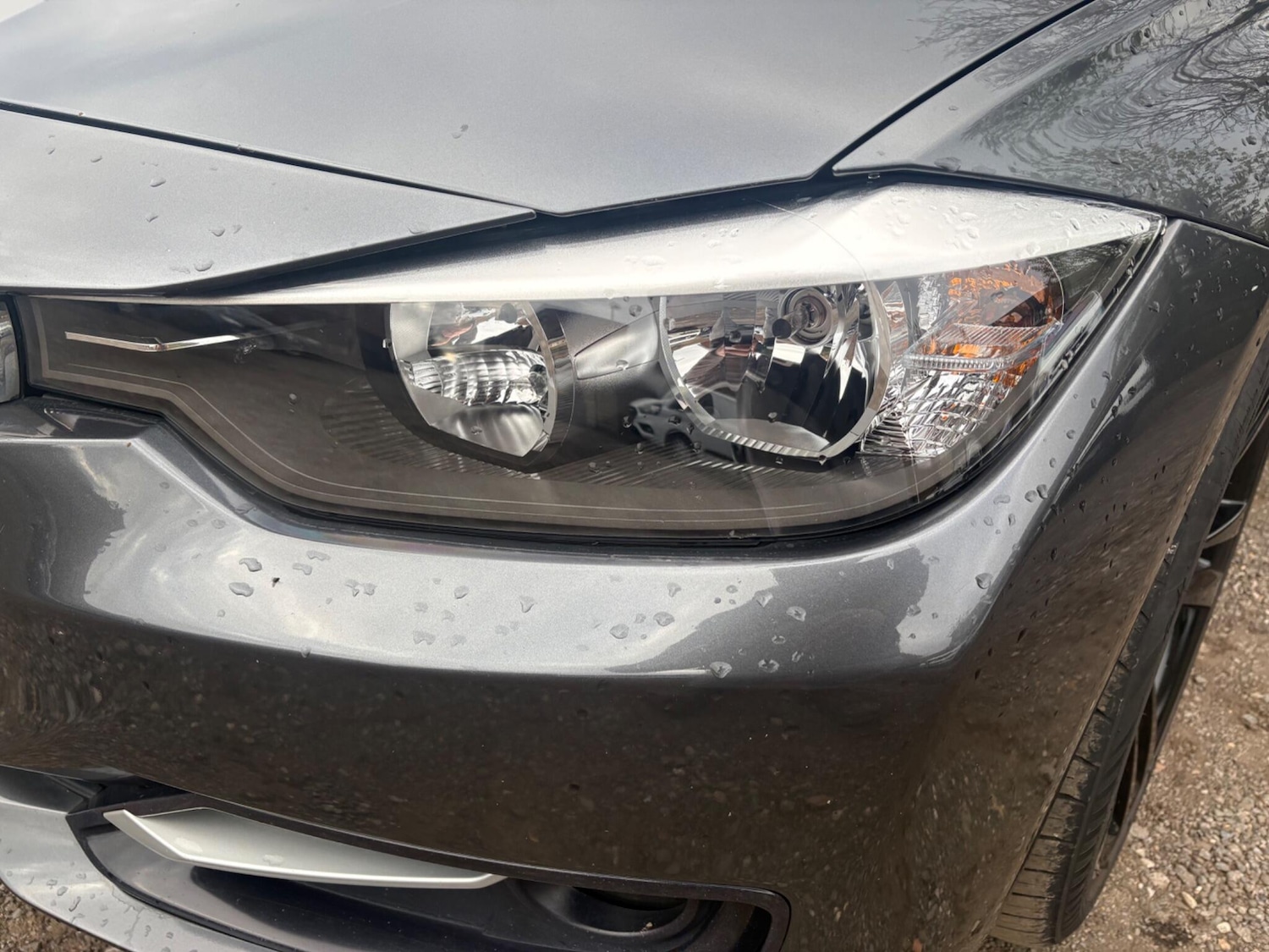 Used BMW 3 Series 2012 for sale - 78185502: Photo 48