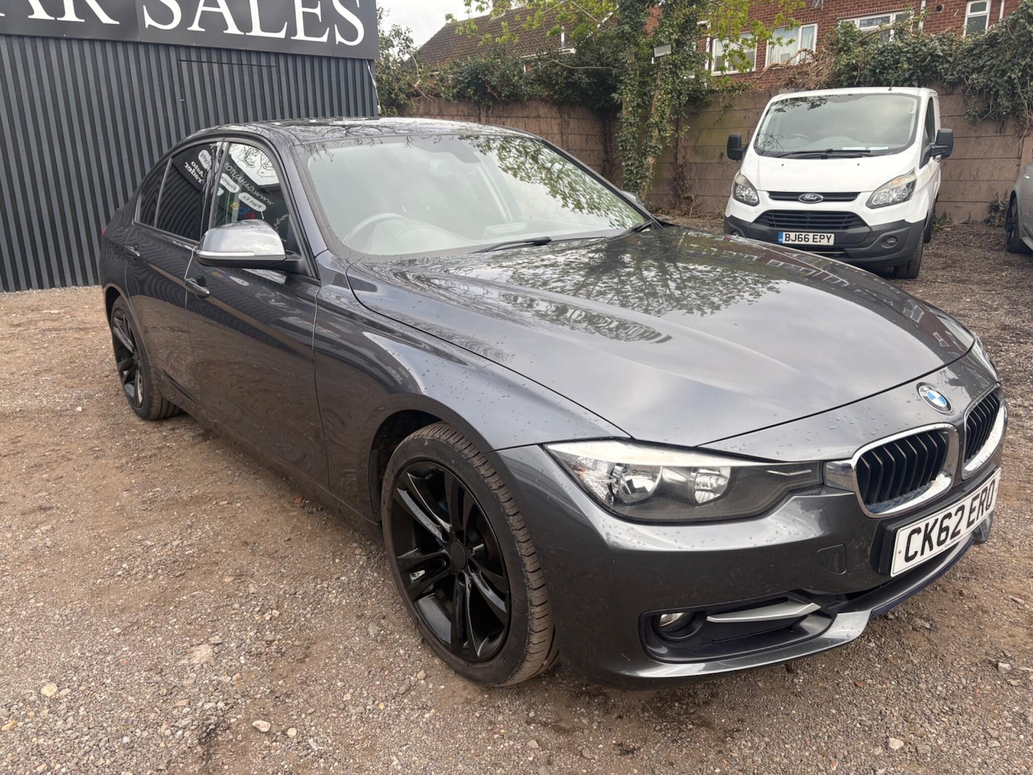 Used BMW 3 Series 2012 for sale - 78185502: Photo 5