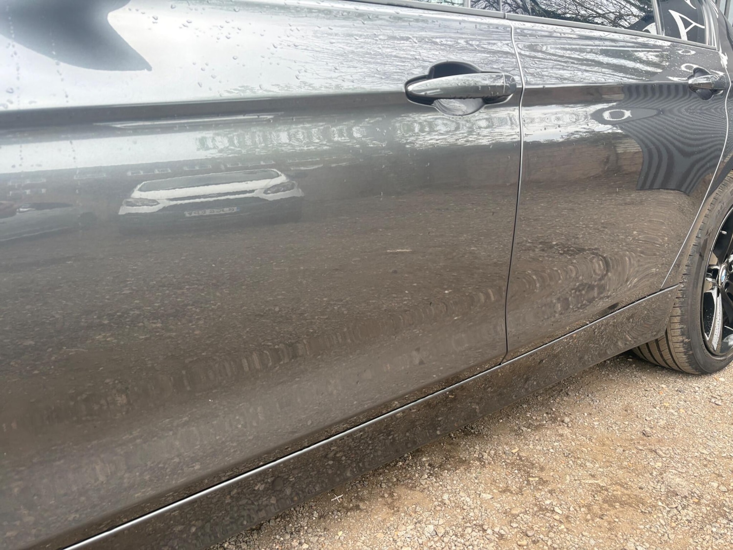 Used BMW 3 Series 2012 for sale - 78185502: Photo 50