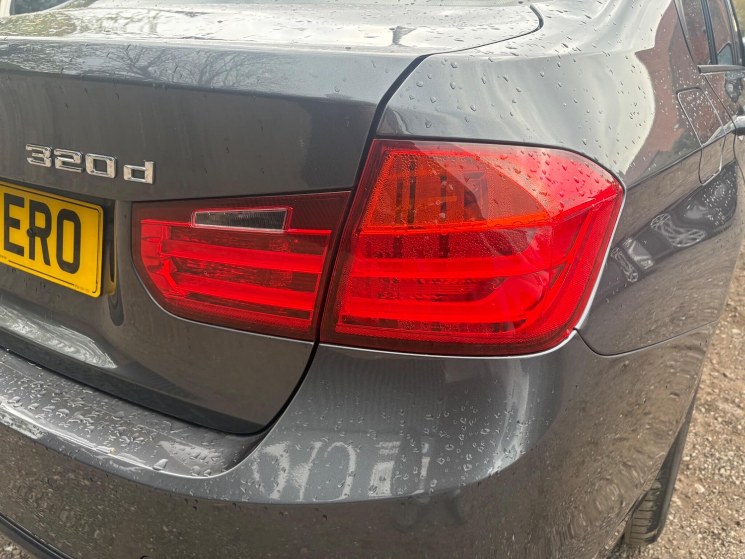 Used BMW 3 Series 2012 for sale - 78185502: Photo 51