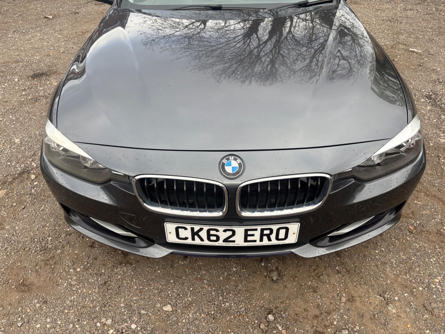 Used BMW 3 Series 2012 for sale - 78185502: Photo 6
