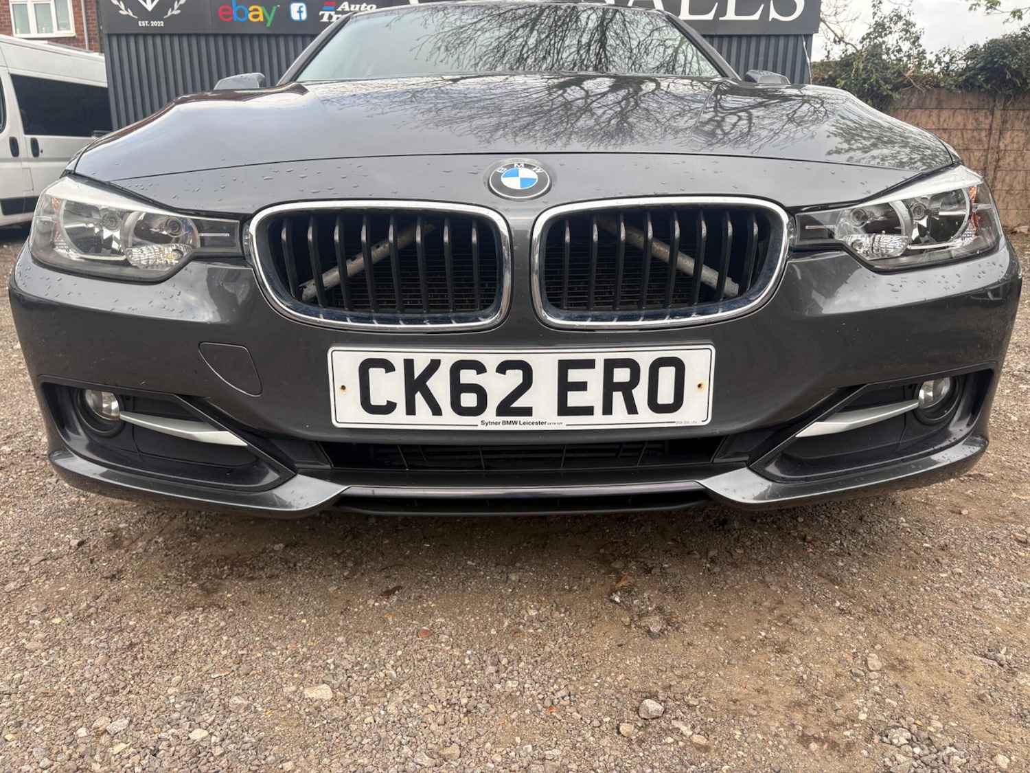 Used BMW 3 Series 2012 for sale - 78185502: Photo 7