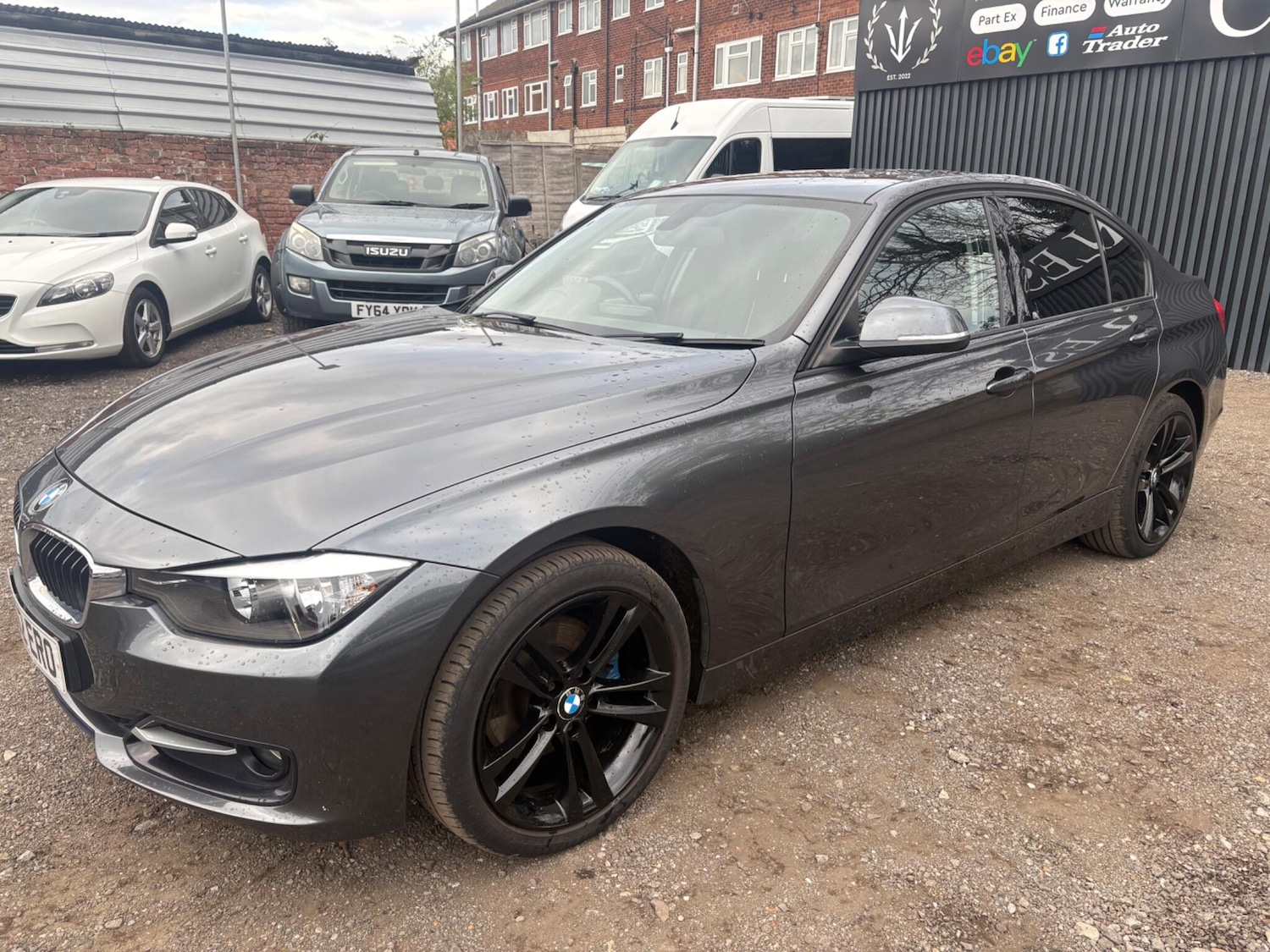Used BMW 3 Series 2012 for sale - 78185502: Photo 8
