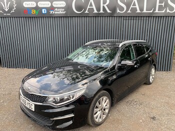 Used Kia Optima 2017 for sale - 78969290: Photo