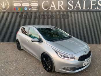 2013 (13) - 1.6 CRDi 4 EcoDynamics 5dr