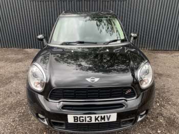 Used MINI Countryman 2013 for sale - 75167031: Photo