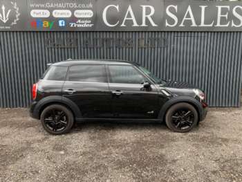 Used MINI Countryman 2013 for sale - 75167031: Photo