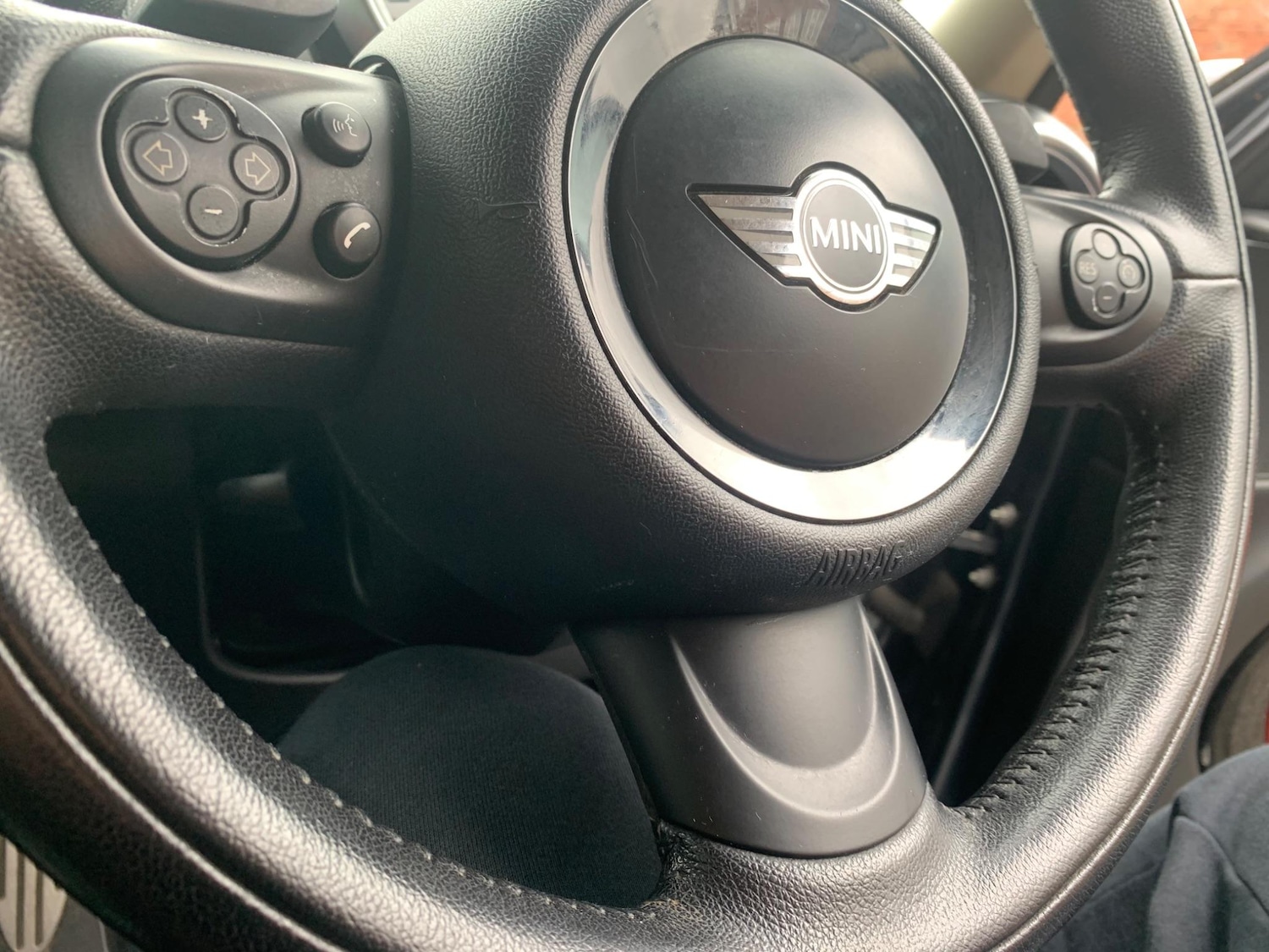 Vehicle 40