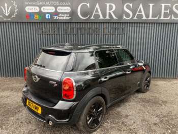 Used MINI Countryman 2013 for sale - 75167031: Photo