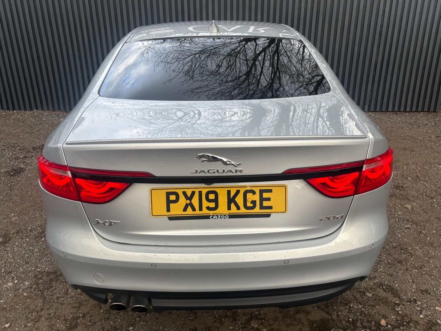 Used Jaguar XF 2019 for sale - 78185040: Photo 10