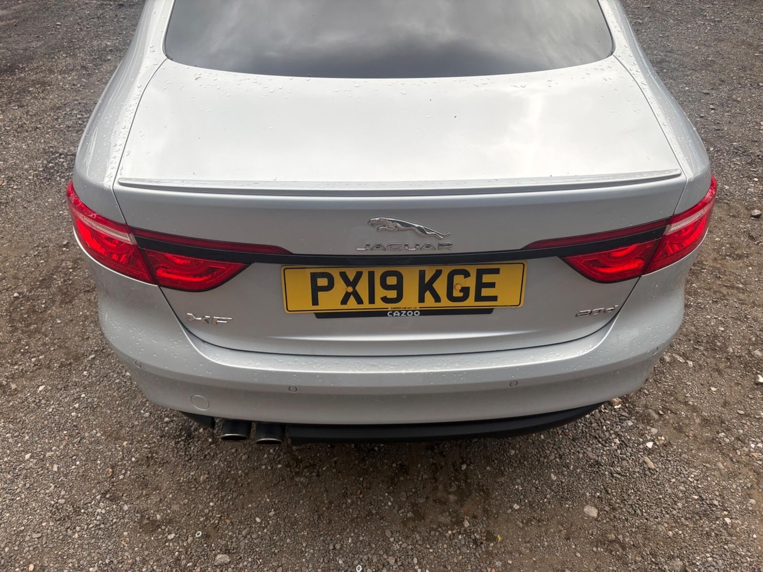 Used Jaguar XF 2019 for sale - 78185040: Photo 11