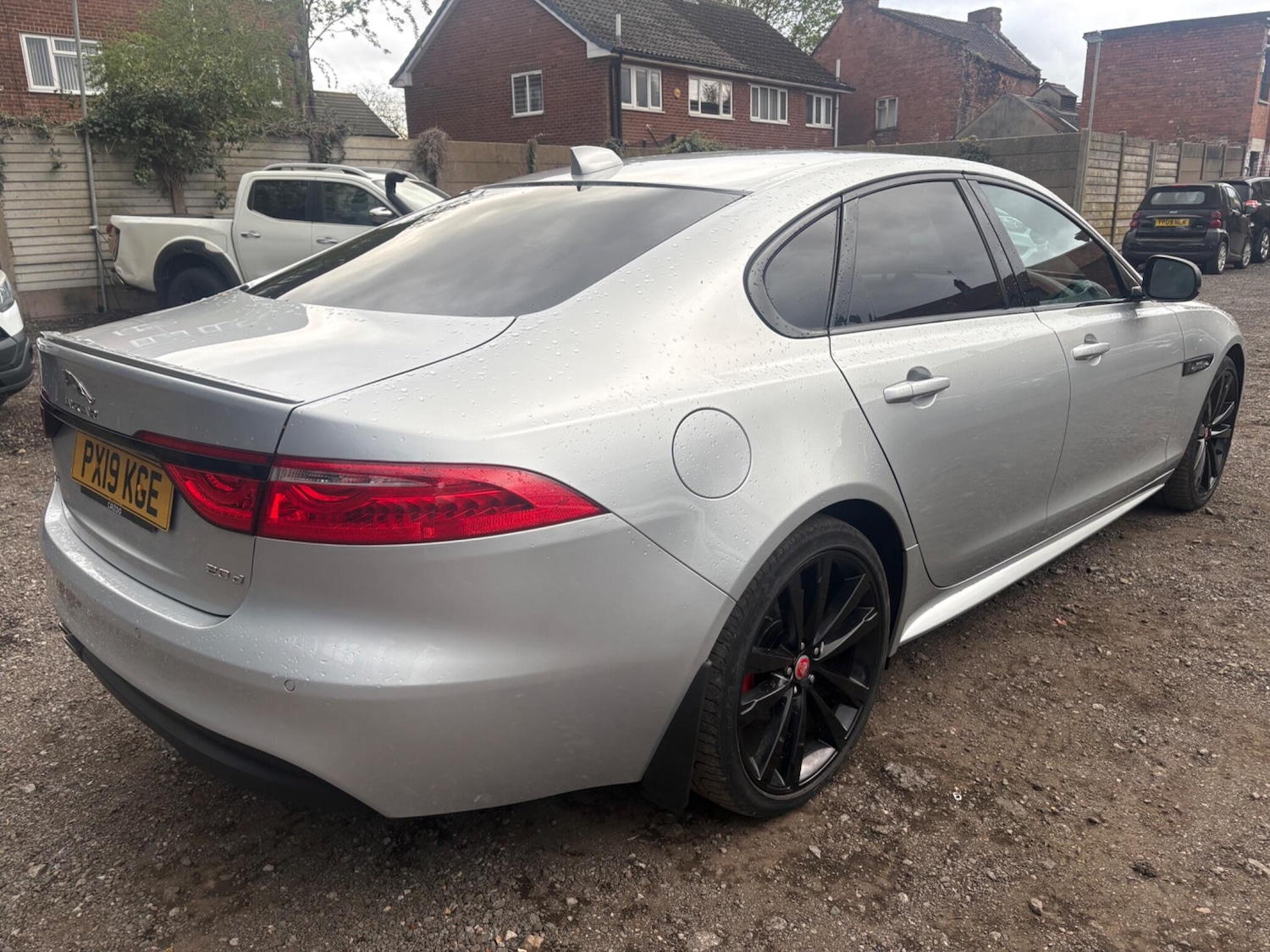Used Jaguar XF 2019 for sale - 78185040: Photo 15