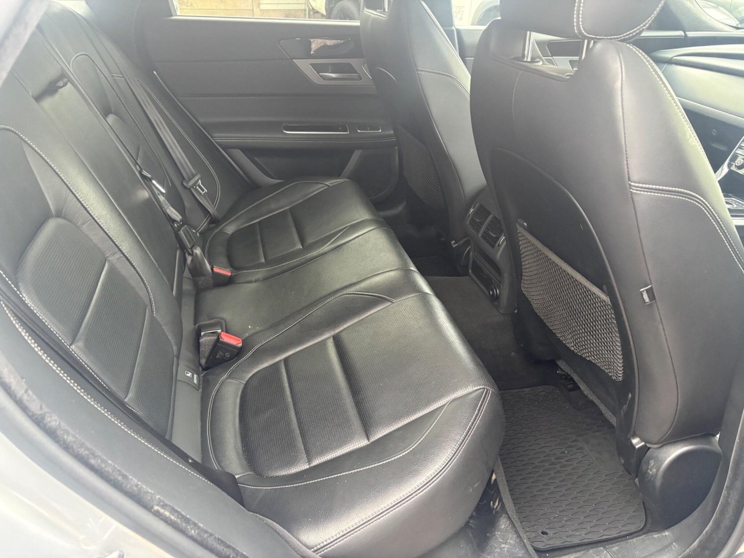 Used Jaguar XF 2019 for sale - 78185040: Photo 18