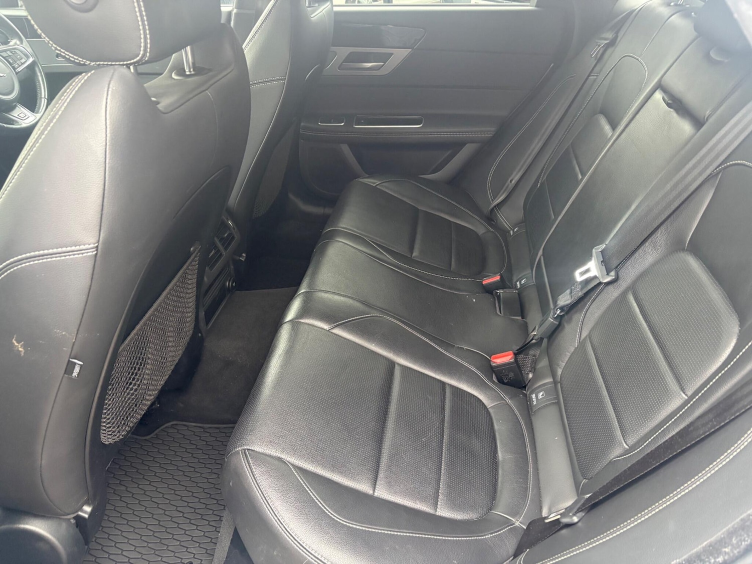 Used Jaguar XF 2019 for sale - 78185040: Photo 20