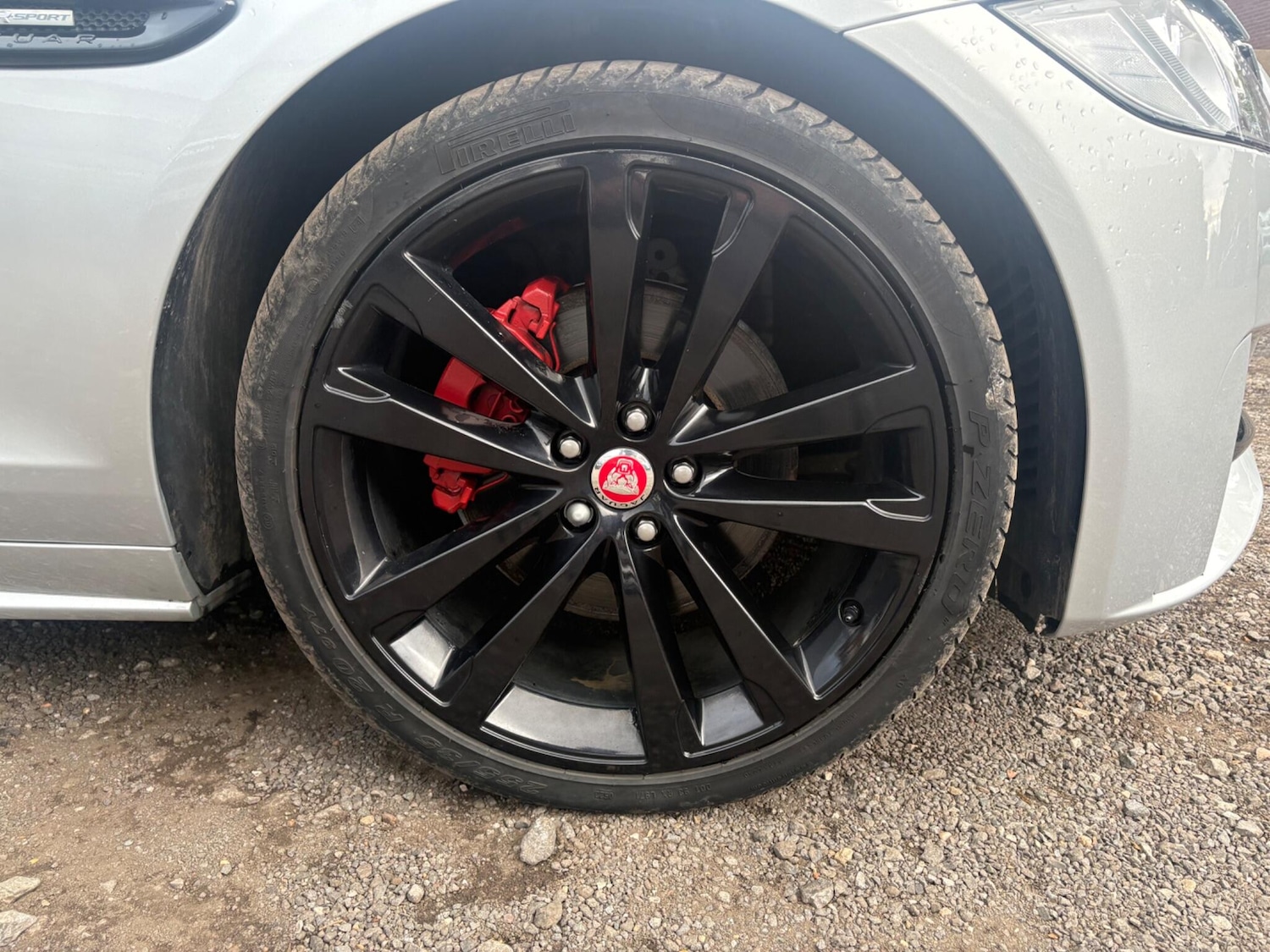 Used Jaguar XF 2019 for sale - 78185040: Photo 27