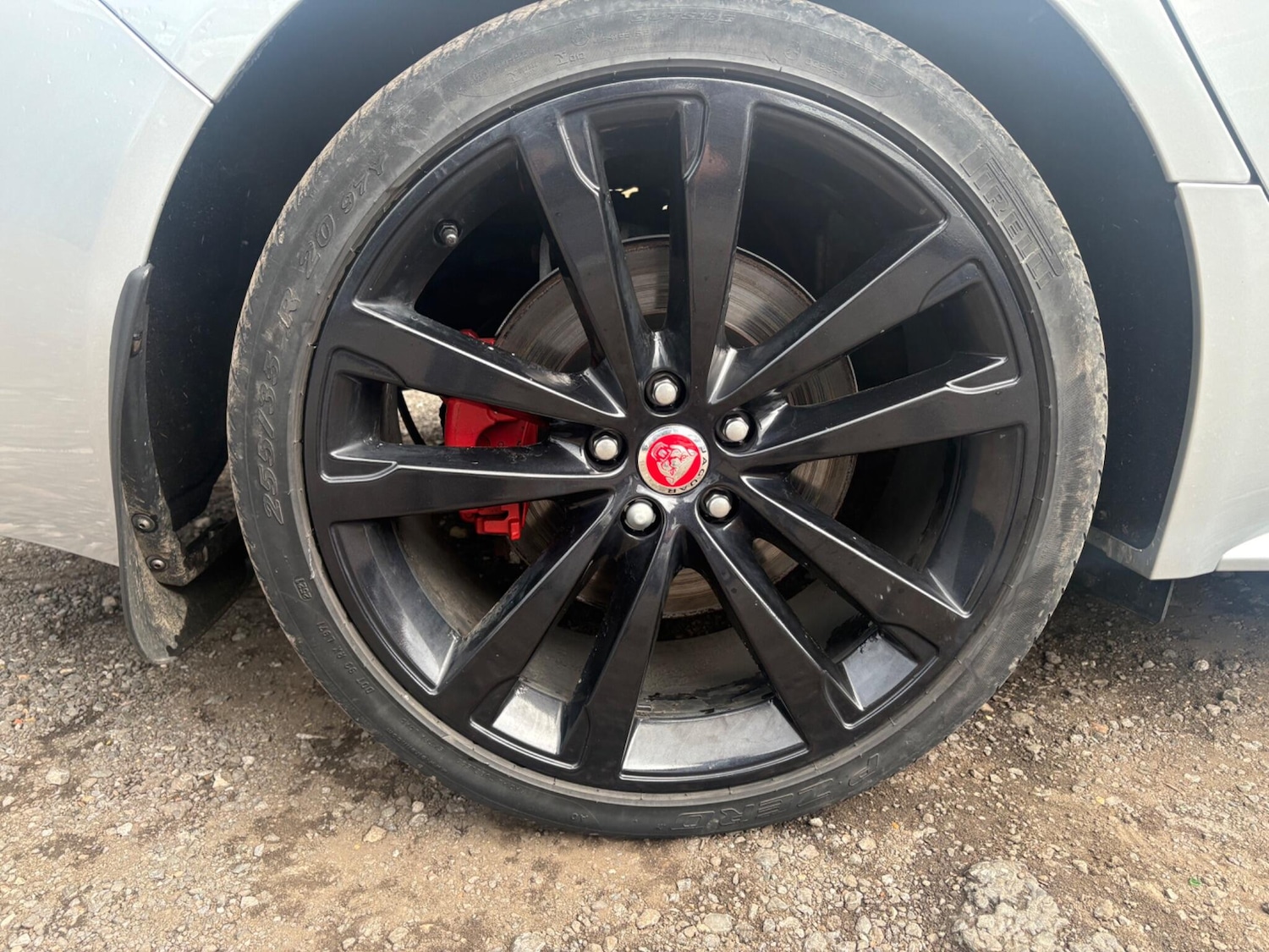 Used Jaguar XF 2019 for sale - 78185040: Photo 28