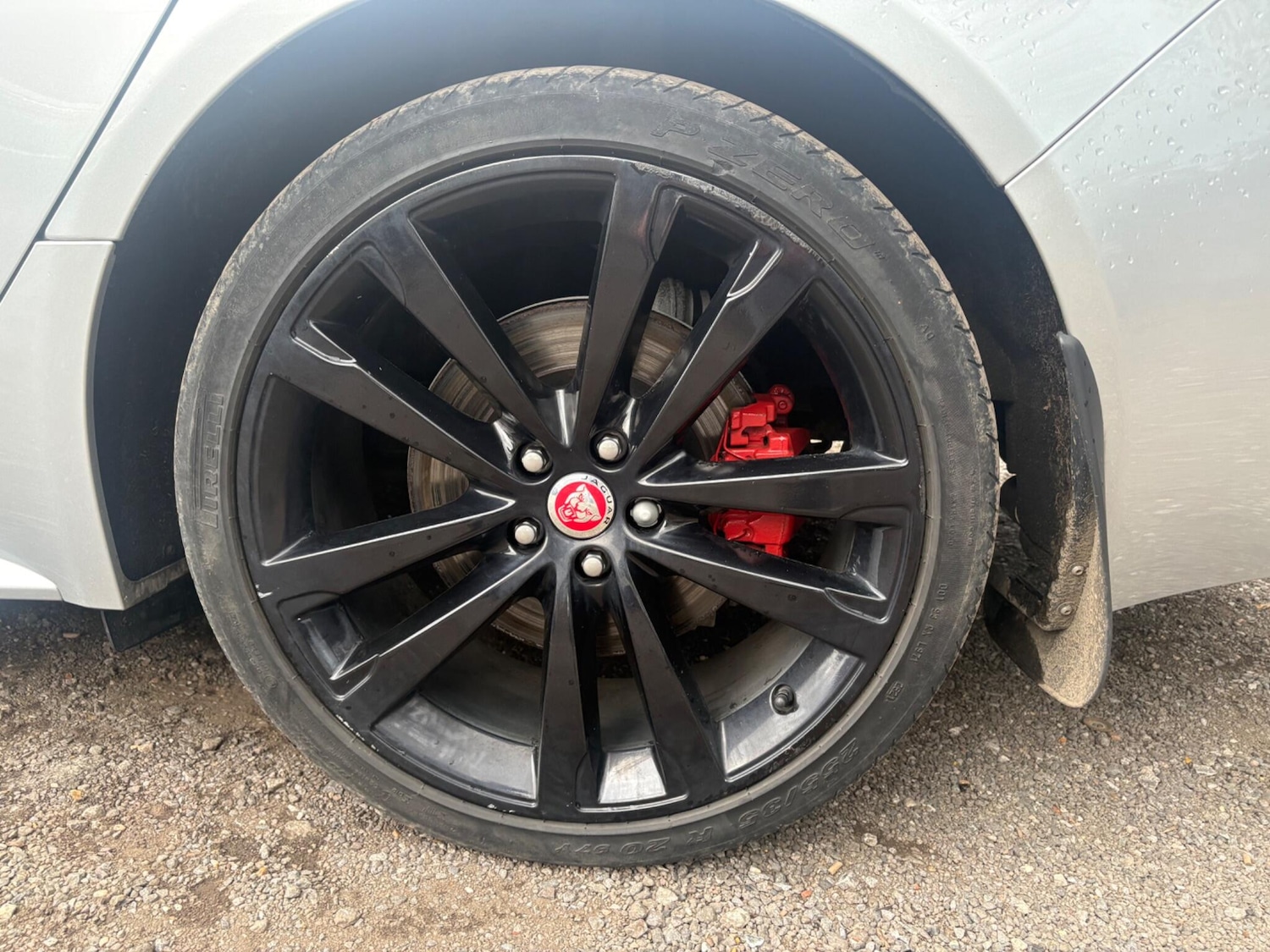 Used Jaguar XF 2019 for sale - 78185040: Photo 29