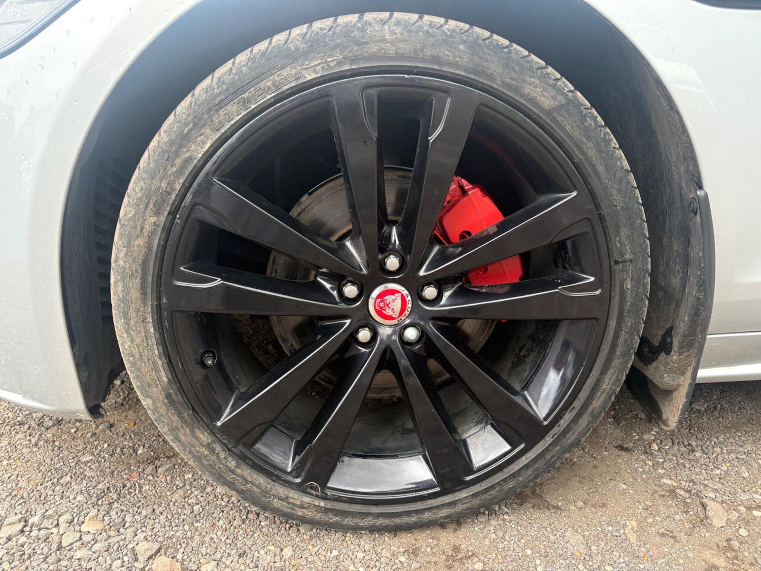 Used Jaguar XF 2019 for sale - 78185040: Photo 30