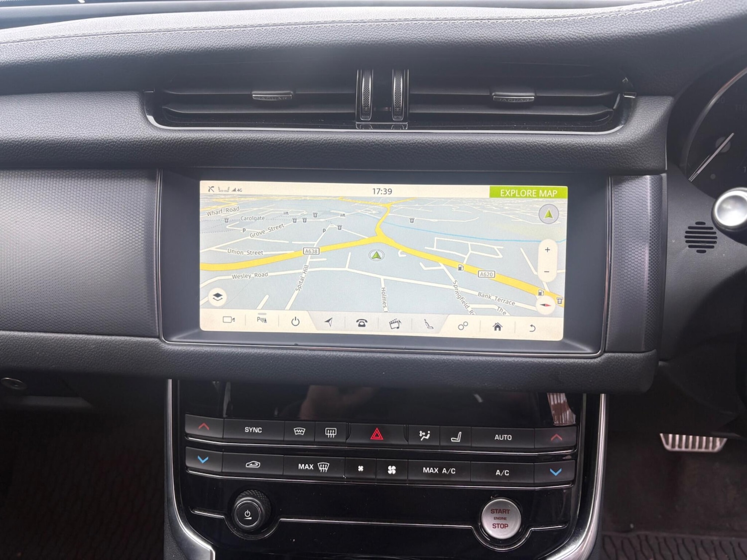 Used Jaguar XF 2019 for sale - 78185040: Photo 33