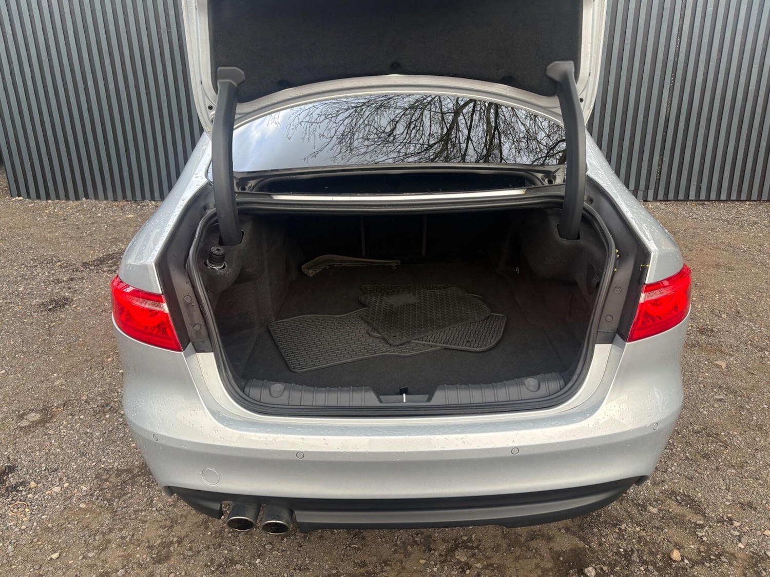 Used Jaguar XF 2019 for sale - 78185040: Photo 38