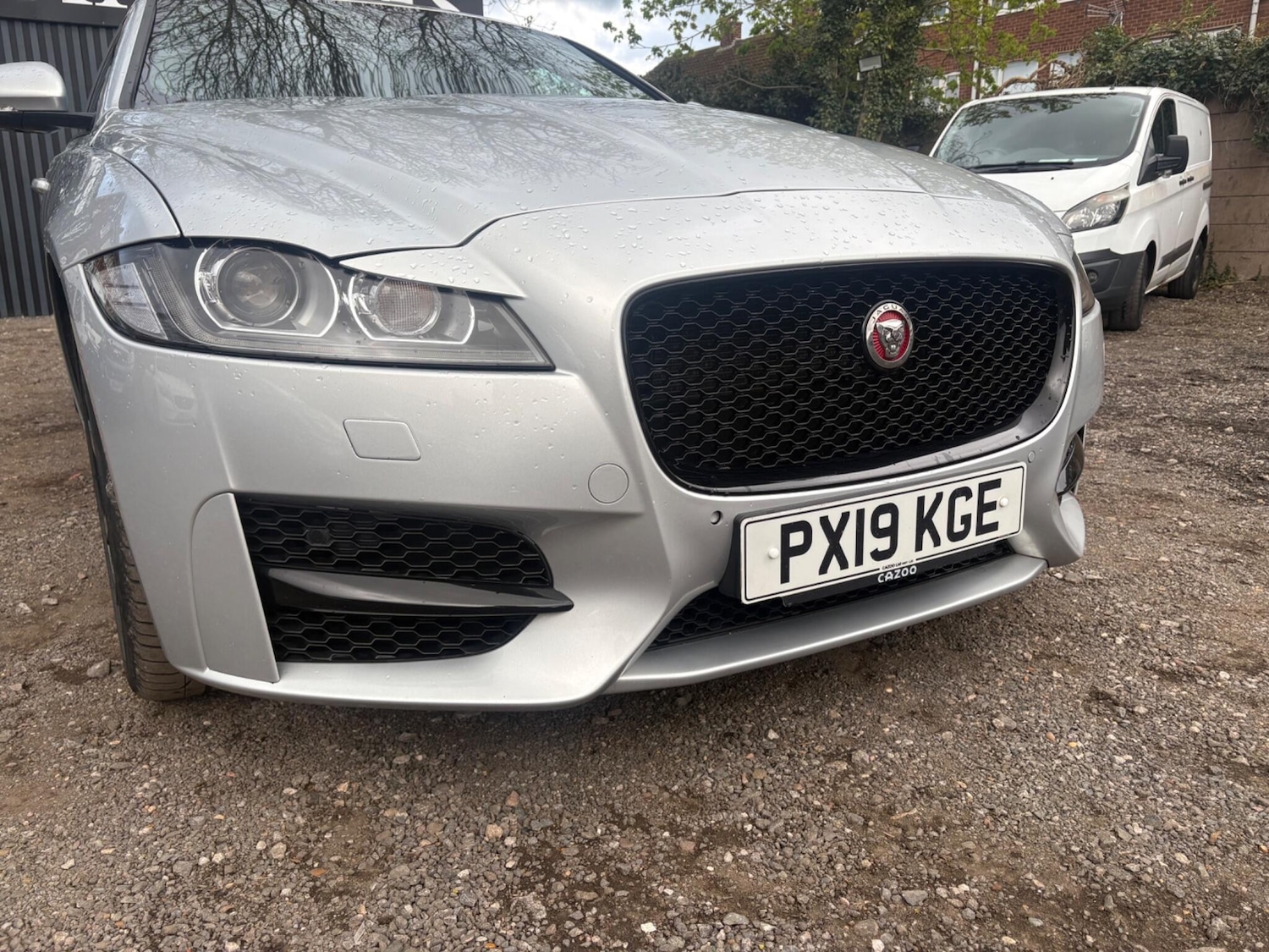 Used Jaguar XF 2019 for sale - 78185040: Photo 45
