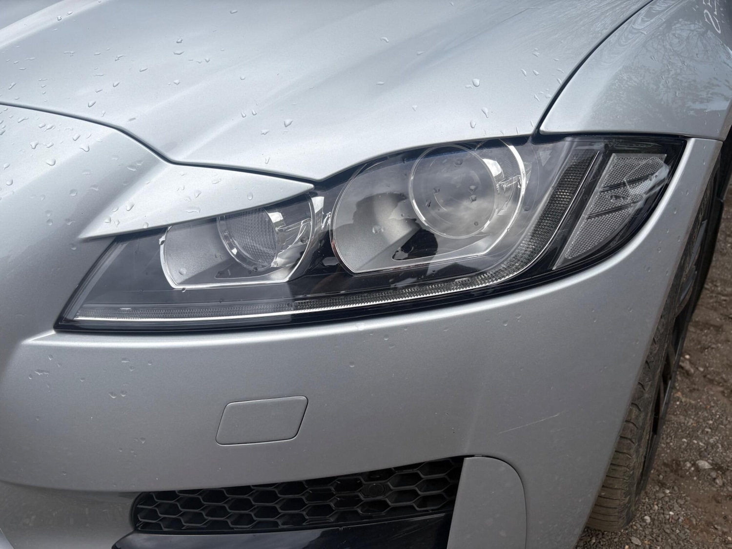 Used Jaguar XF 2019 for sale - 78185040: Photo 47