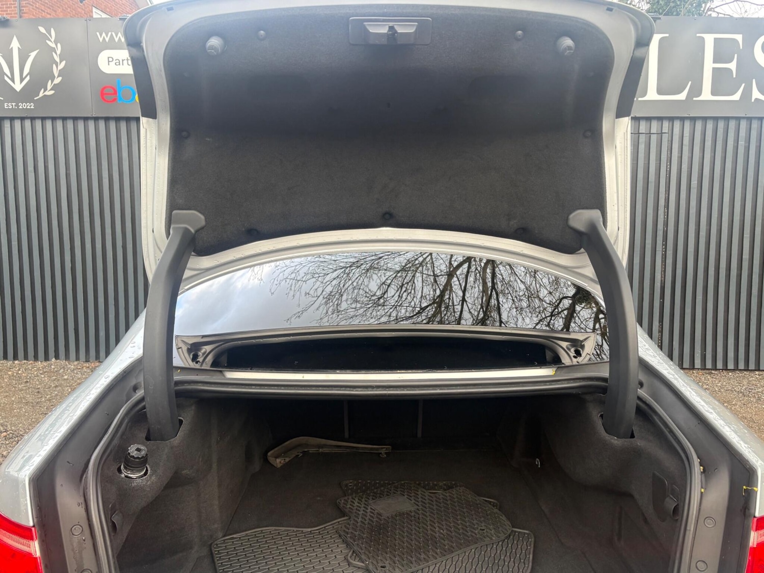 Used Jaguar XF 2019 for sale - 78185040: Photo 48