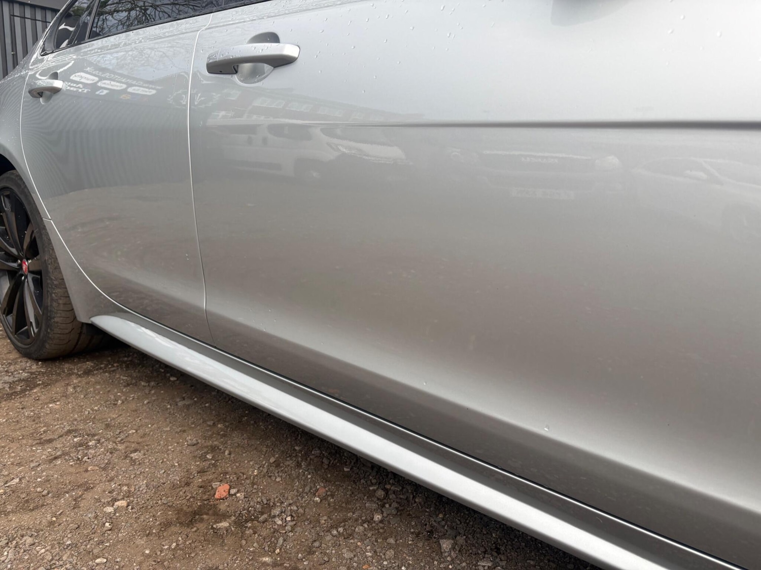 Used Jaguar XF 2019 for sale - 78185040: Photo 49