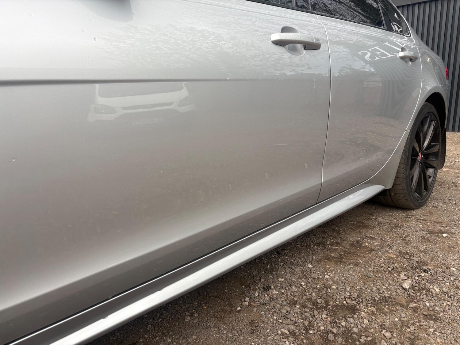 Used Jaguar XF 2019 for sale - 78185040: Photo 50