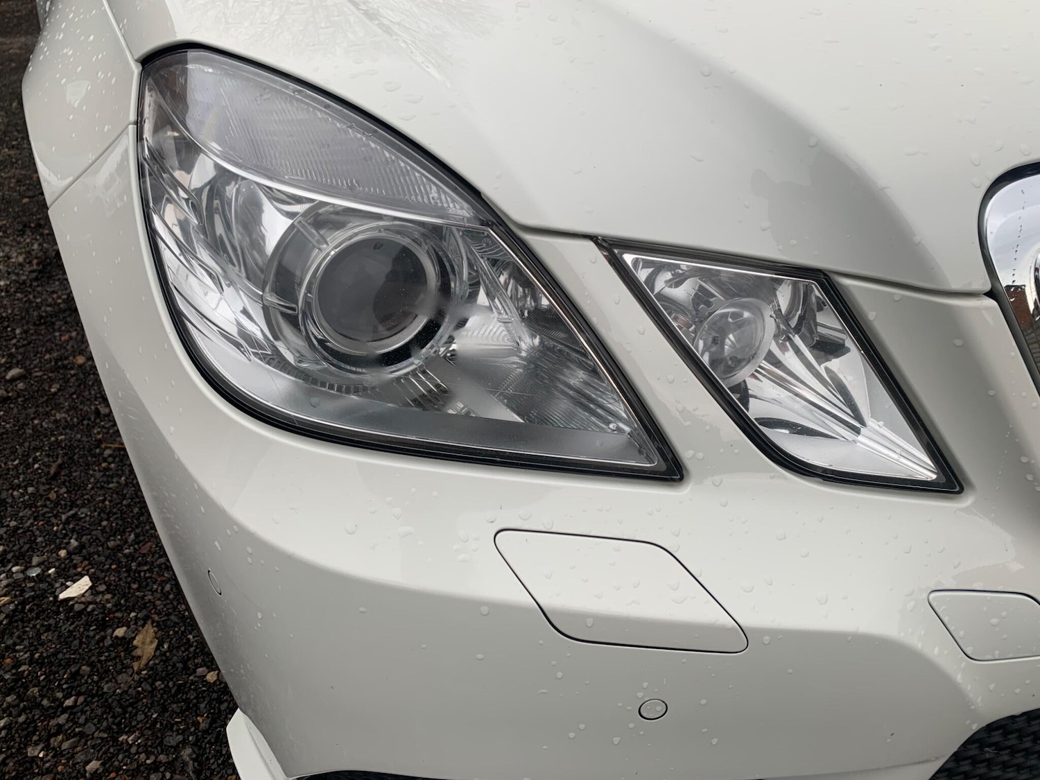 Used Mercedes-Benz E Class 2011 for sale - 76550660: Photo 42