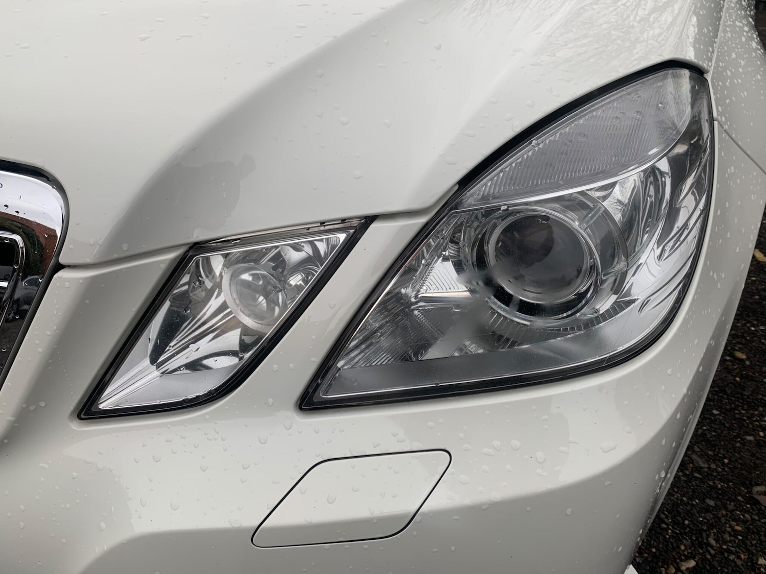 Used Mercedes-Benz E Class 2011 for sale - 76550660: Photo 43