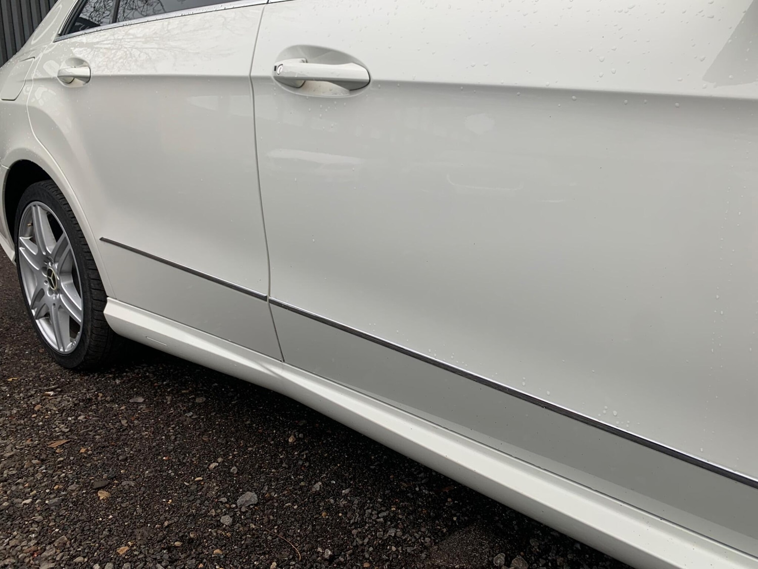 Used Mercedes-Benz E Class 2011 for sale - 76550660: Photo 5