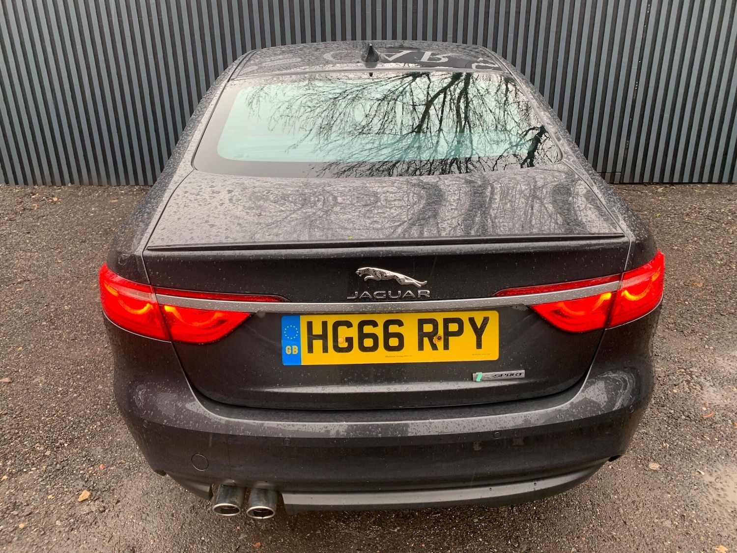 Used Jaguar XF 2016 for sale - 77478536: Photo 10